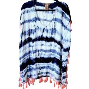 Swimsuit🩱Cover up